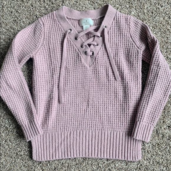 Ruby Moon sweater - Picture 2 of 7